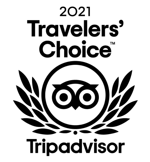 travelers choice 2021 Tripadvisor Esplendor Buenos Aires